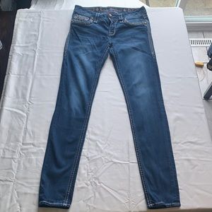 Rock Revival Skinny Jeans